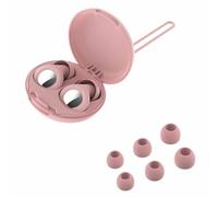 NuitZen Bouchon d'oreilles Haute Qualité Bouchons d'oreille antibruit en silicone, lavables et réutilisables pour sommeil, concerts et voyages