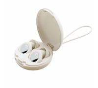 NuitZen Bouchon d'oreilles Haute Qualité Bouchons d'oreille antibruit en silicone, lavables et réutilisables pour sommeil, concerts et voyages
