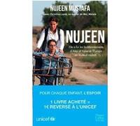 Nujeen, l'incroyable périple Nujeen Mustafa (Auteur), Christina Lamb (Auteur)
