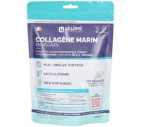 Nujime Collagène Marin en gélules Capsule(S) 270 pc(s)