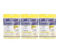 Nujimé Vitamine D3 + K2 Vegan Comprimé(S) 3x270 pc(s)