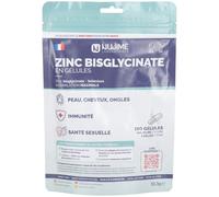 Nujimé Zinc Bisglycinate Capsule(S) 180 pc(s)