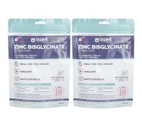 Nujimé Zinc Bisglycinate Capsule(S) 2x180 pc(s)