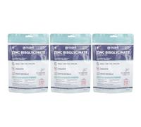 Nujimé Zinc Bisglycinate Capsule(S) 3x180 pc(s)