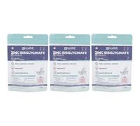 Nujimé Zinc Bisglycinate Capsule(S) 3x60 pc(s)