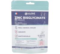 Nujimé Zinc Bisglycinate Capsule(S) 60 pc(s)