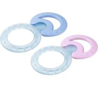 Nuk 10.256.225 Anneau de dentition en plastique