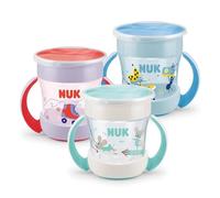 NUK 194398 Nuk Magic Cup Mini + 6 m 160 ml