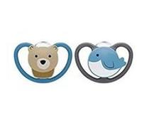 Nuk Sucet Silic Baleine T1 Spacex2