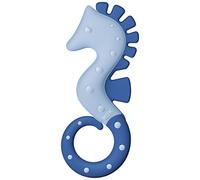 NUK All Stages - Anneau de dentition - Avec différents niveaux de dureté - Pour les bébés à partir de 3 mois