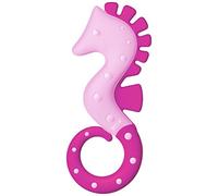 NUK All Stages - Anneau de dentition - Avec différents niveaux de dureté - Pour les bébés à partir de 3 mois