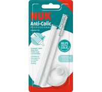 NUK Anti-Colic Professional Kit d'adaptation 10255626 | Canal d'air et valve d'air