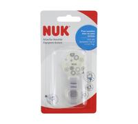 Nuk Attache-Suce 1 Unité