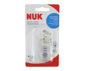 Nuk Attache-Suce 1 Unité