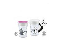 Nuk Baby Magic Cup Safari Cup +8m 230ml