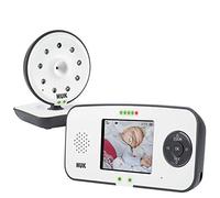 Nuk Babyphone vidéo numérique 1pc