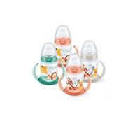 Nuk™ biberón entrena Disney boquilla silicona talla 2 150ml 1ud 1ud