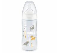 Nuk - Biberon, Multicolore, Standard (S7179795)