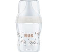 NUK Biberon Perfect Match Gr. S 150 ml assorti