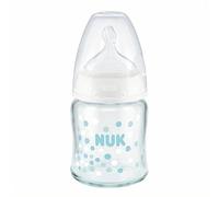 Nuk Biberon, standard