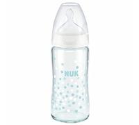 Nuk Biberon Serenity 240 ml