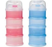 Nuk - Boîte poudre de lait G