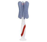 NUK Bottle Drying Wand with Ergonomic Handle