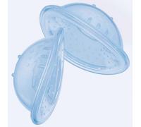 Nuk Brustschalen-Set