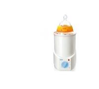 Nuk Chauffe-biberon maison voiture 1 pc