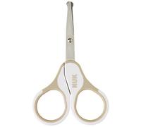 Nuk Ciseaux à ongles pour bébé, sûr et précise, 1 pièce