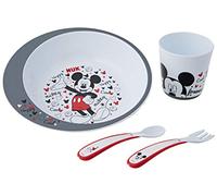 Set Repas Disney Mickey