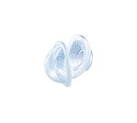 NUK Concha Ventilada 2U