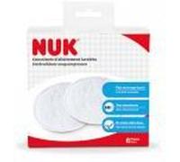 Parapharmacie > Bébé & Maman > Produits Pour Maman > Produits Et Accessoires Pour L'Allaitement > Coussinets d'allaitement NUK Coussinets d'Allaitement Lavables 6 Coussinets - Coussinets d'allaitement