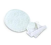 NUK Coussinets d'allaitement lavables – 6 coussinets