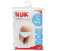 Nuk Slip Jetable Taille L 4 Sachets