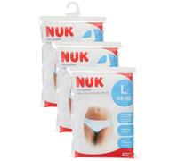 NUK culotte slips jetables pour le séjour en maternité | XL | 4 pièces
