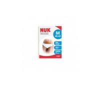 Nuk Culottes Jetables T-M 3 unités