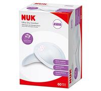 Nuk Discos Absorbentes 60U