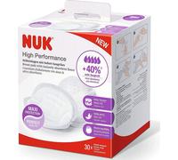 Nuk Discos de Lactancia High Perfomance 30uds