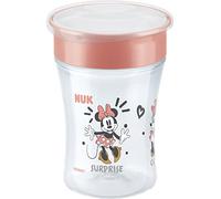 Nuk Disney Mini Magic Cup Minnie +6M Roja 160ml 1ud