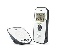 Babyphone NUK PNUK Eco Control Audio Display 530D