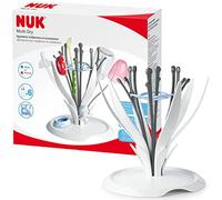 NUK Multi Dry Egouttoir à Biberons et Accessoires - Boîte 1 égouttoir + accessoires
