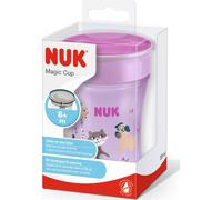 Nuk Evolution Magic Cup Lila +8M 1ud