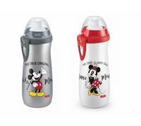 Nuk Fc Coupe De Sport Mickey Mouse 450 Ml 1 Pc