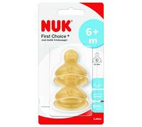 Nuk Fc Plus Tett Latt 2fo L2pz