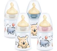 Nuk First Choice 0 Bpa FC PP latex bouteille en latex 300ml