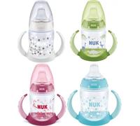 NUK First Choice Biberon 150ml Silicone