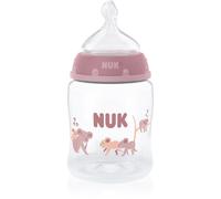 NUK First Choice Koala gourde avec contrôle de la température 0m+ 150 ml