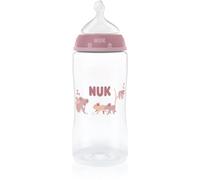 NUK First Choice Koala gourde avec contrôle de la température 3m+ 1 pcs