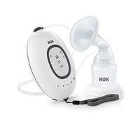 NUK First Choice+ Tire-lait électrique avec écran LED et fonction mémoire 150 ml